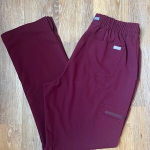 FIGS Dowa scrubs pants - Large Tall
